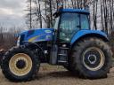 New Holland T8030 Bontott alkatrész