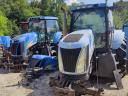 New Holland T8030 Bontott alkatrész