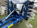Rolmako U 693 4 m semi-suspended short disc
