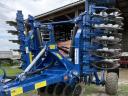 Rolmako U 693 4 m semi-suspended short disc