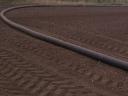 Mandals Flexitex Extra irrigation/fertiliser delivery hose