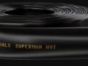 Mandals Superman HVT irrigation/fertiliser delivery hose