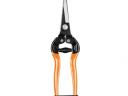 Terrateck T3 curved long blade pruning shears