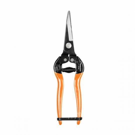 Terrateck T3 curved long blade pruning shears