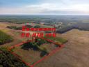 Lajosmizse suburb, 15.263 m² vineyard, field, farm