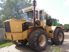Rába 250