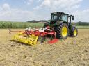 Pöttinger Syncro 3030 cultivator de câmp