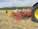 Pöttinger Syncro 3030 cultivator de câmp