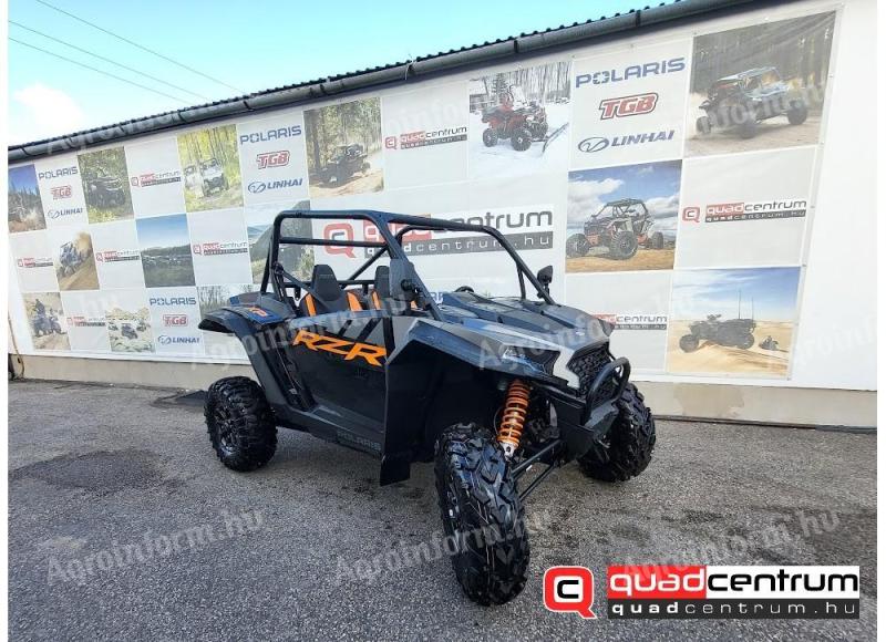 Polaris RZR XP 1000 2024 T1B poľnohospodársky traktor