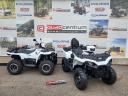 Polaris Sportsman Touring 570 EPS T3b tractor agricol