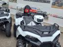 Polaris Sportsman Touring 570 EPS T3b tractor agricol