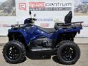 Polaris Sportsman Touring 570 EPS T3b tractor agricol