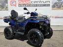 Polaris Sportsman Touring 570 EPS T3b tractor agricol