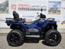 Polaris Sportsman Touring 570 EPS T3b tractor agricol