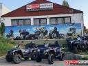 Polaris Sportsman Touring 570 T3b Mezőgazdasági Vontató