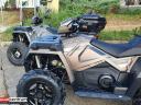 Polaris Sportsman Touring 570 T3b Mezőgazdasági Vontató