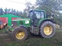 John Deere 6920S bontott alkatrészek