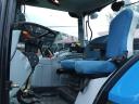 New Holland T6030 Delta traktor