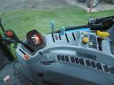 New Holland T6030 Delta traktor