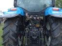 New Holland T6030 Delta traktor