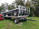 Fliegl DPW 180 B Ballentransporter