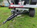 Fliegl DPW 180 B ball carrier