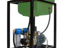Pig and poultry building, stall cooling (evaporative cooling)