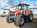 Massey Ferguson 5S.105 Dyna6 EFFICIENT traktor KÉSZLETRŐL