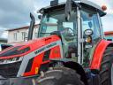 Massey Ferguson 5S.105 Dyna6 EFFICIENT traktor KÉSZLETRŐL