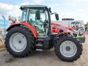 Massey Ferguson 5S.105 Dyna6 EFFICIENT traktor KÉSZLETRŐL