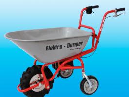 ELEKTROMOS MOTOROS TALICSKA - ED120