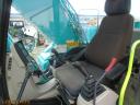 Kobelco SK210 LC-10 lánctalpas kotró