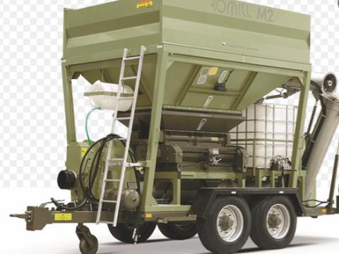 Romill M2 Romill M2