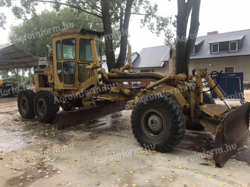 Galion T 500M self-propelled grader