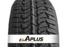 255/65R17 110T APLUS ALLTERRAIN A/T M+S VEGYES MINTÁZAT