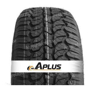 255/65R17 110T APLUS ALLTERRAIN A/T M+S VEGYES MINTÁZAT