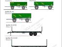 IGJ Vehicle Manufacturing Trailer-Programm