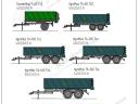 IGJ Vehicle Manufacturing Trailer-Programm