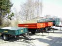 IGJ Vehicle Manufacturing Trailer-Programm