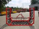 Jar-Met suspended 6 meter chain harrow