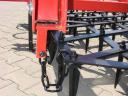 Jar-Met suspended 6-meter rack harrow for sale