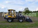 Telescopic handler (max. 3400 kg) / Eurotrac T13-CF