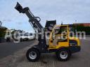 Telescopic handler (max. 3400 kg) / Eurotrac T13-CF