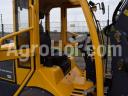 Telescopic handler (max. 3400 kg) / Eurotrac T13-CF