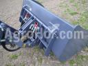 Teleskoplader (max. 3400 kg) / Eurotrac T13-CF