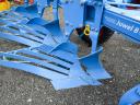 Lemken Juwel 8 M 4 N 120 váltvaforgató eke