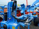 Lemken Juwel 8 M 4 N 120 váltvaforgató eke