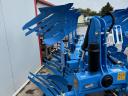 Lemken Juwel 7 M 4 N 100 rotating plough