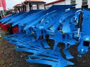 Lemken EurOpal 5 3+1 N 100 on a set of rotating plows