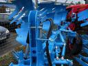 Lemken EurOpal 5 3+1 N 100 pe un set de pluguri rotative